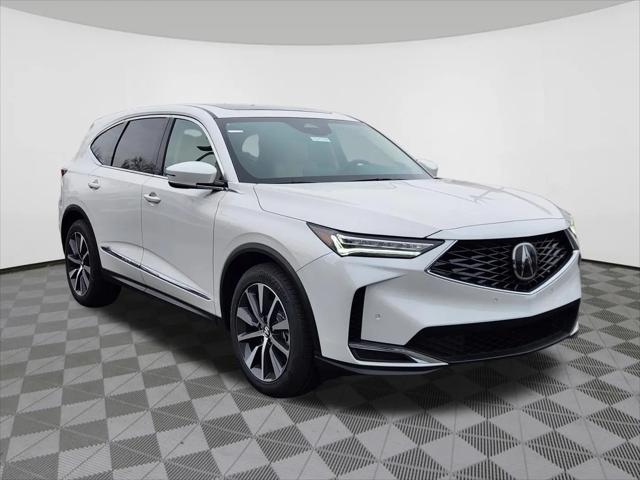 2026 Acura MDX Technology Package for sale in Ardmore, PA