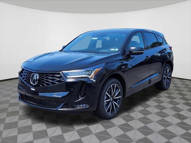 2026 Acura RDX A-Spec Advance