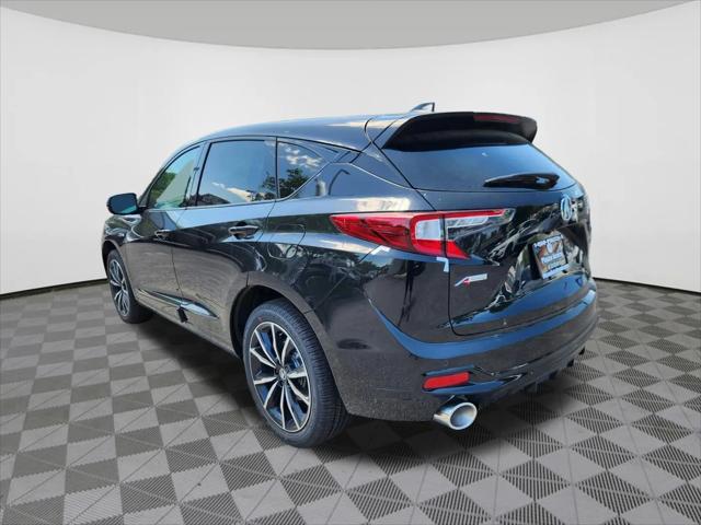 2026 Acura RDX A-Spec Advance