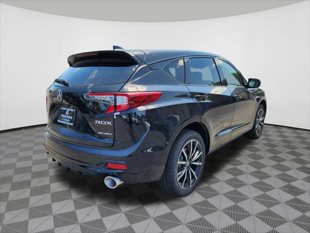 2026 Acura RDX A-Spec Advance