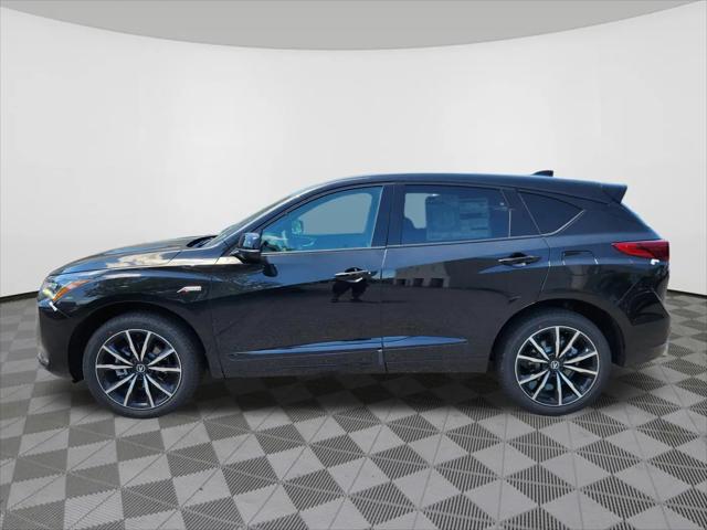 2026 Acura RDX A-Spec Advance
