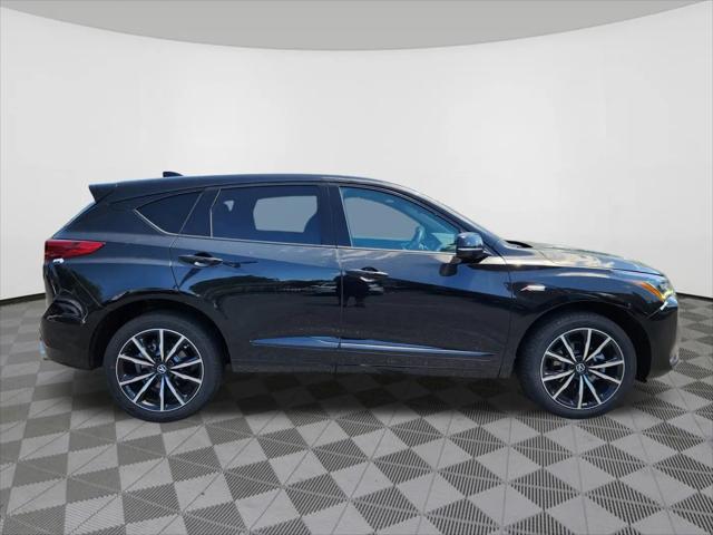 2026 Acura RDX A-Spec Advance