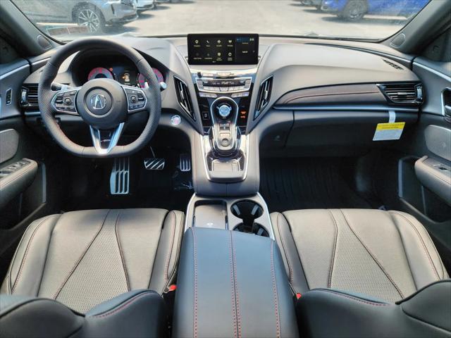 2026 Acura RDX A-Spec Advance