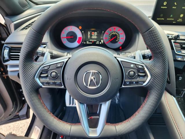 2026 Acura RDX A-Spec Advance