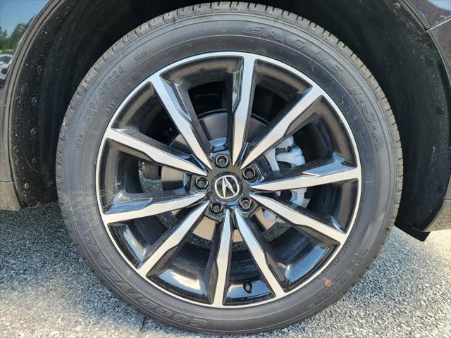 2026 Acura RDX A-Spec Advance