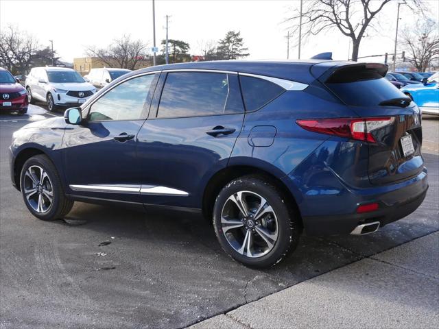 2026 Acura RDX Technology
