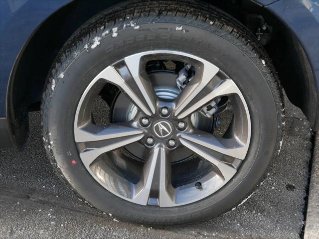 2026 Acura RDX Technology