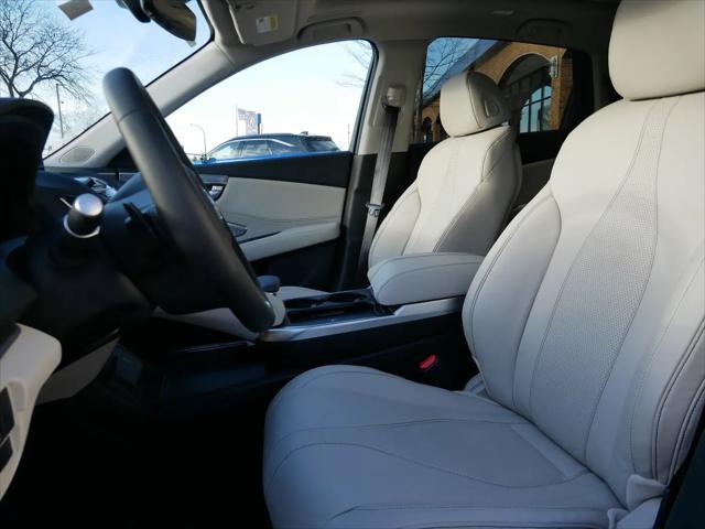 2026 Acura RDX Technology