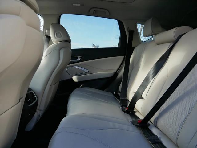 2026 Acura RDX Technology