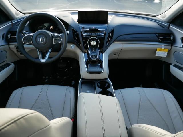 2026 Acura RDX Technology
