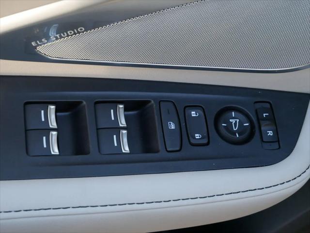 2026 Acura RDX Technology