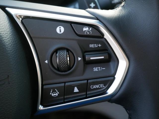 2026 Acura RDX Technology