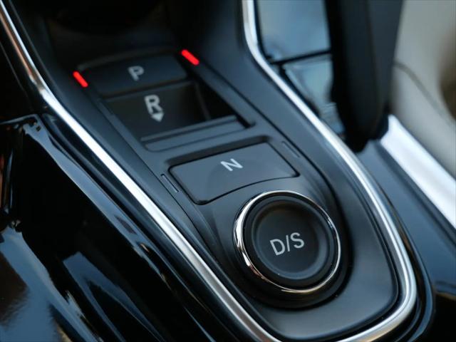 2026 Acura RDX Technology