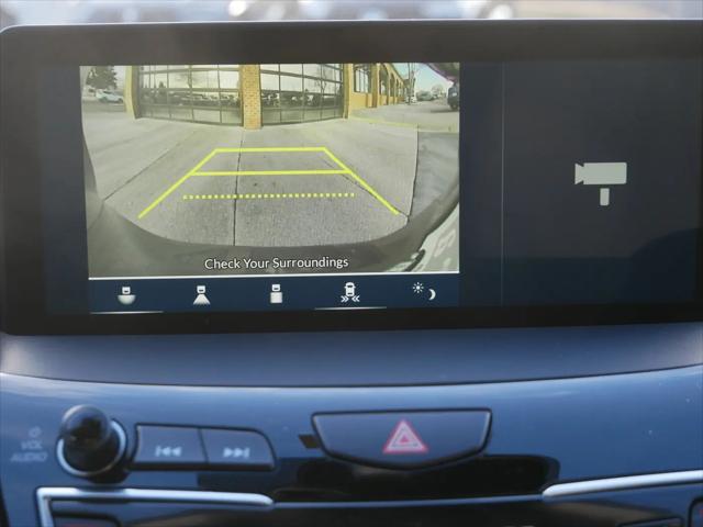 2026 Acura RDX Technology