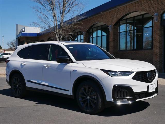 2026 Acura MDX A-SPEC for sale in Minneapolis, MN