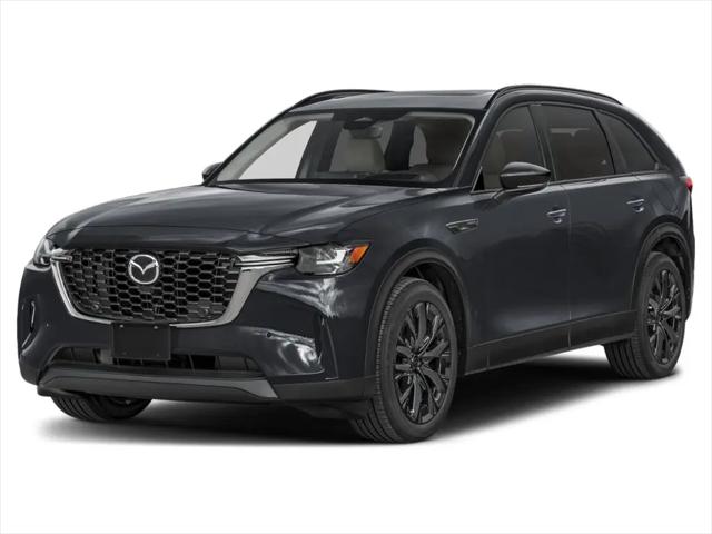 2026 Mazda X-90 Premium Sport for sale in Georgetown, TX