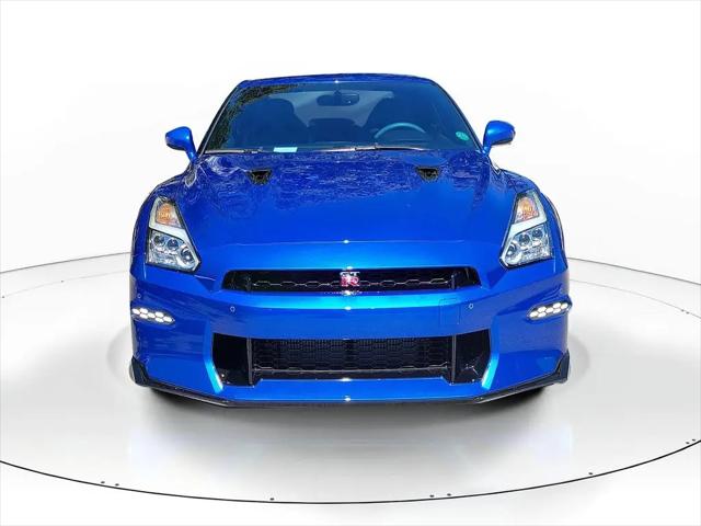2024 Nissan GT-R Skyline Edition