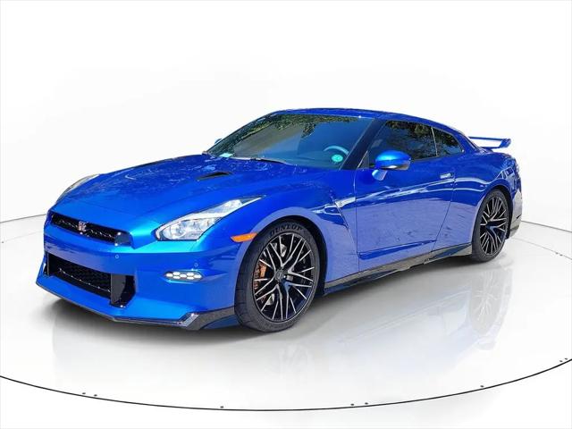 2024 Nissan GT-R Skyline Edition