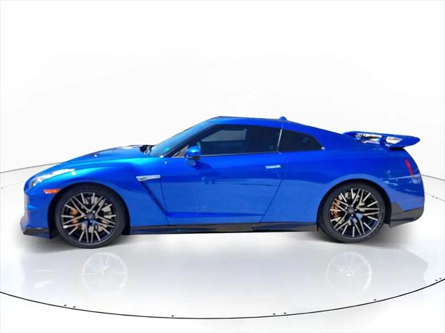 2024 Nissan GT-R Skyline Edition