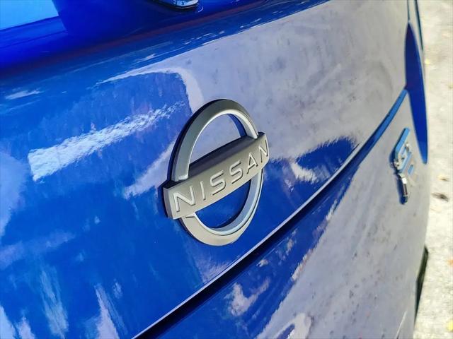 2024 Nissan GT-R Skyline Edition