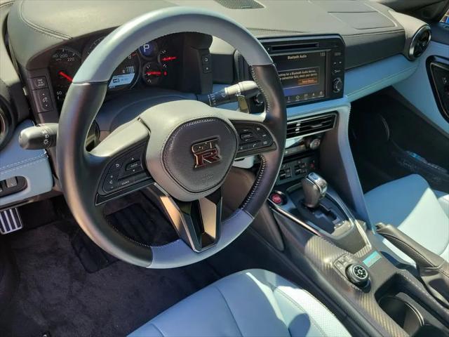 2024 Nissan GT-R Skyline Edition