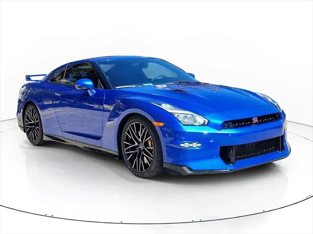 2024 Nissan GT-R Skyline Edition for sale in Pompano Beach, FL