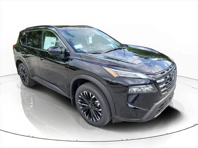 2026 Nissan Rogue Dark Armor for sale in Pompano Beach, FL