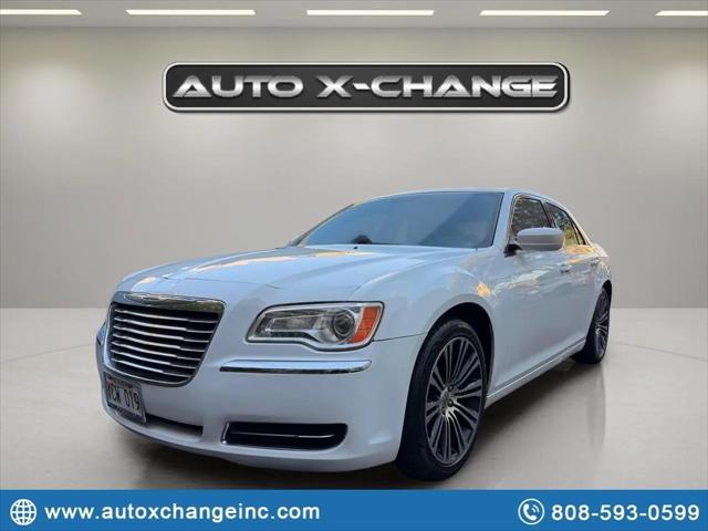 2014 Chrysler 300 Base for sale in Honolulu, HI