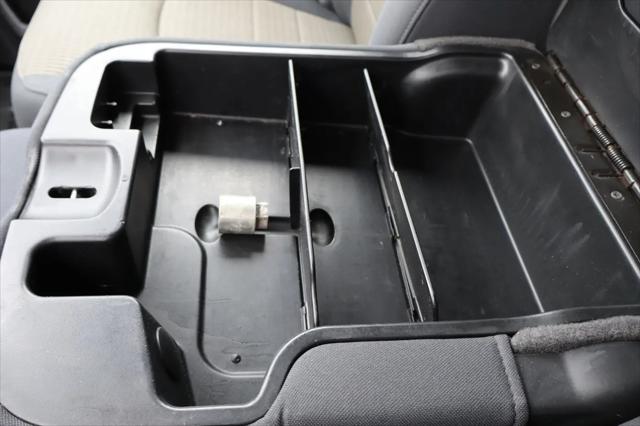 2009 Dodge Ram 1500 SLT/Sport/TRX