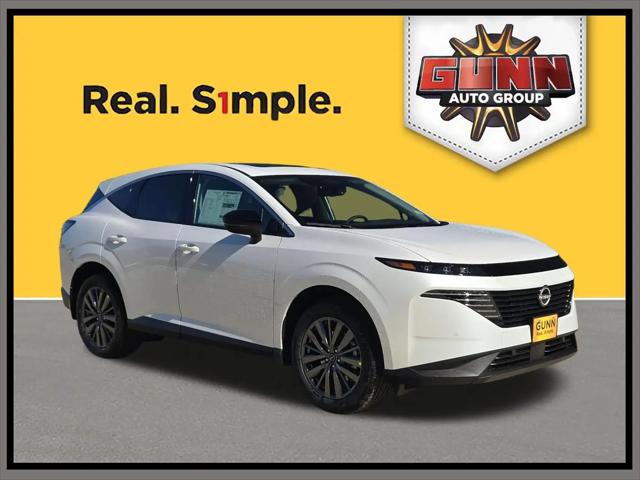 2026 Nissan Murano SL for sale in San Antonio, TX