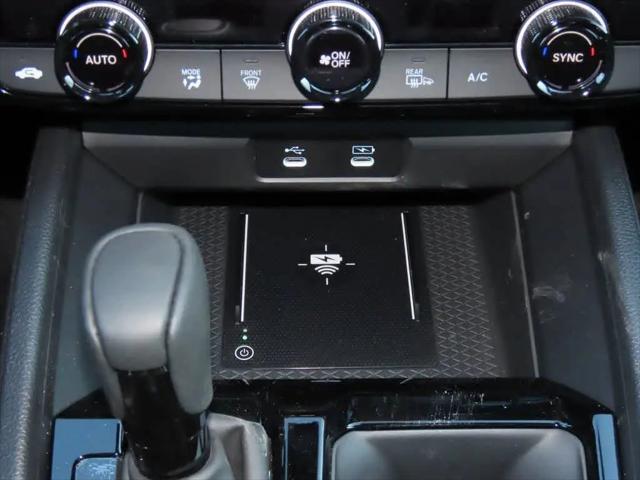 2026 Honda Accord Sedan EX-L