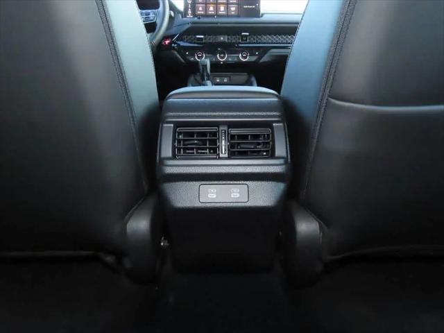 2026 Honda Accord Sedan EX-L