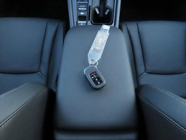 2026 Honda Accord Sedan EX-L