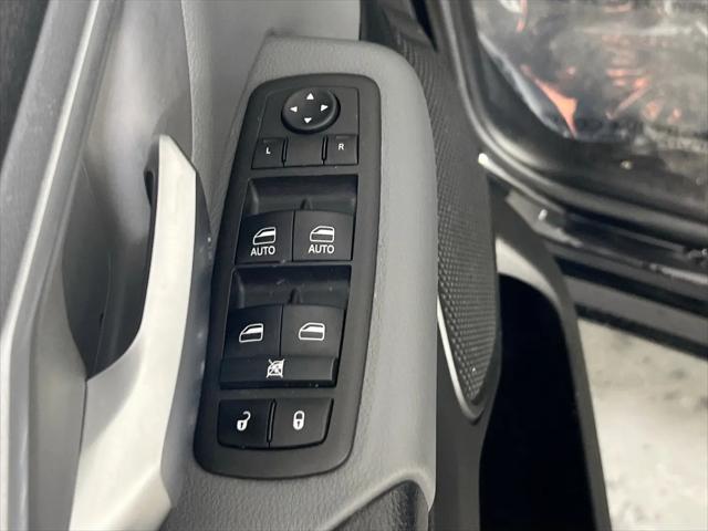 2022 Ram 1500 Big Horn Quad Cab 4x4 6'4" Box