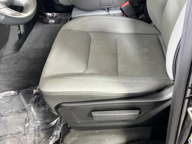 2022 Ram 1500 Big Horn Quad Cab 4x4 6'4" Box