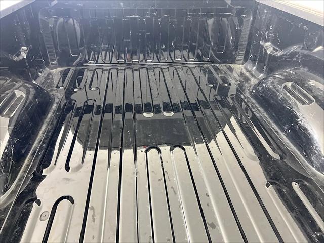 2022 Ram 1500 Big Horn Quad Cab 4x4 6'4" Box