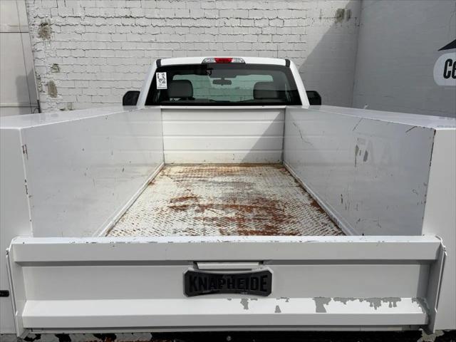 2017 Ford F-250 XLT