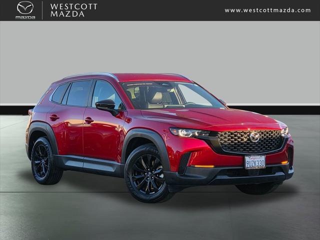 2023 Mazda MX-5 Grand Touring for sale in National City, CA