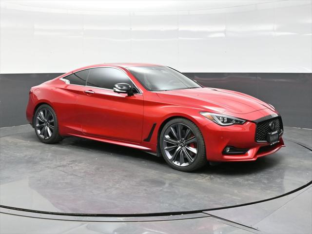2022 INFINITI Q60 RED SPORT 400 for sale in Dacono, CO