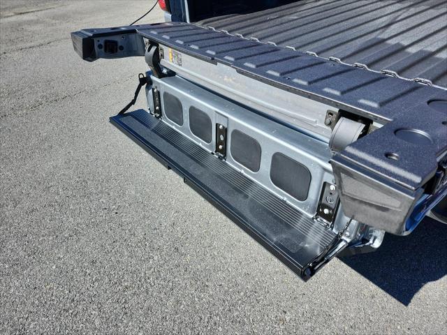 2026 GMC Sierra 1500 Crew Cab, Short Bed, AT4, 4WD