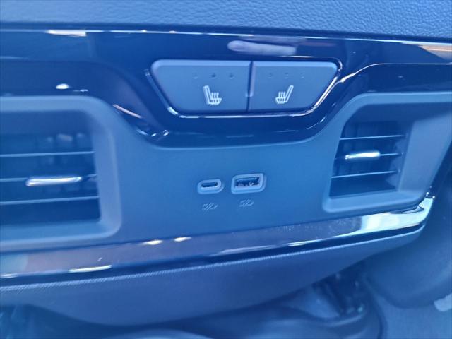 2026 GMC Sierra 1500 Crew Cab, Short Bed, AT4, 4WD