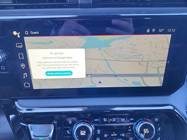 2026 GMC Sierra 1500 Crew Cab, Short Bed, AT4, 4WD