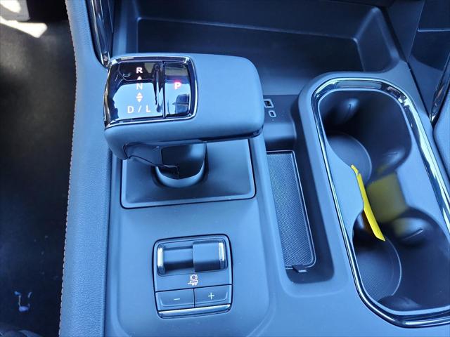2026 GMC Sierra 1500 Crew Cab, Short Bed, AT4, 4WD