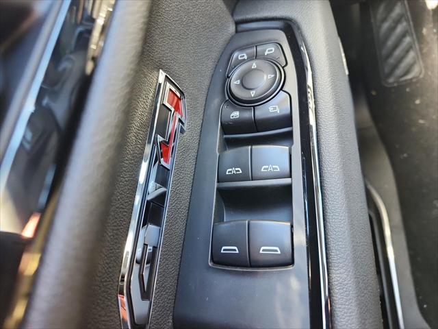 2026 GMC Sierra 1500 Crew Cab, Short Bed, AT4, 4WD