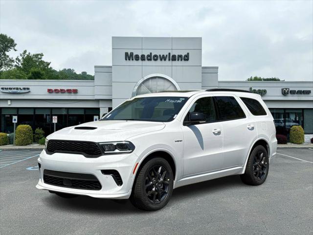 2026 Dodge Durango GT Premium AWD HEMI V8 for sale in Carmel, NY