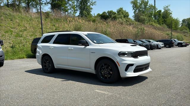 2026 Dodge Durango GT Premium AWD HEMI V8