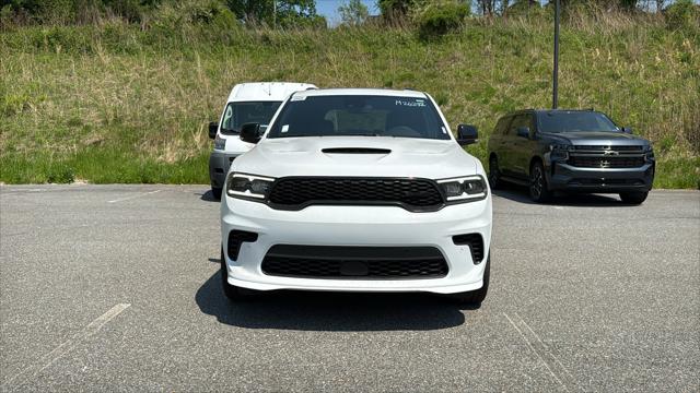 2026 Dodge Durango GT Premium AWD HEMI V8