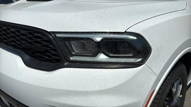 2026 Dodge Durango GT Premium AWD HEMI V8