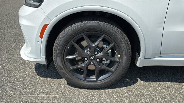 2026 Dodge Durango GT Premium AWD HEMI V8