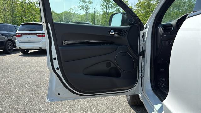2026 Dodge Durango GT Premium AWD HEMI V8